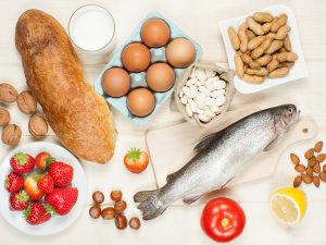 Navigating Senior Care Menus with Precision: Allergen and Dietary Restriction Tracking